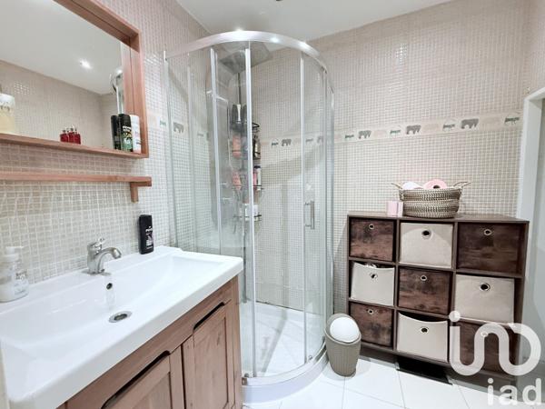 Maison 5 pièces de 94 m² à Soisy-sur-Seine (91450)