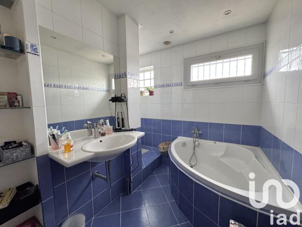 Maison 5 pièces de 94 m² à Soisy-sur-Seine (91450)