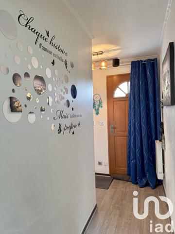 Maison 5 pièces de 94 m² à Soisy-sur-Seine (91450)