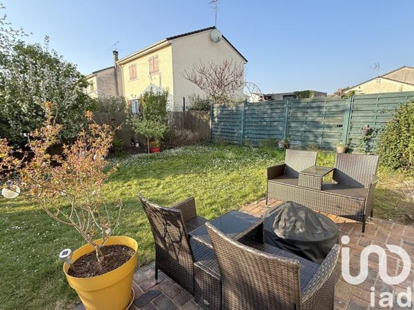 Maison 5 pièces de 94 m² à Soisy-sur-Seine (91450)