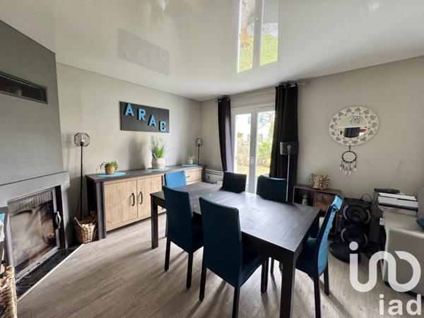 Maison 5 pièces de 94 m² à Soisy-sur-Seine (91450)