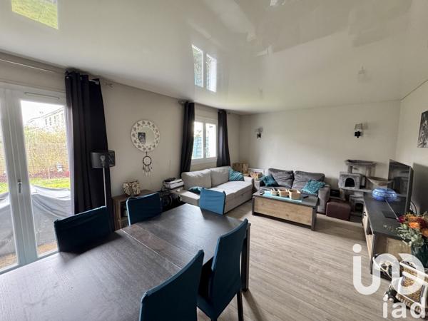 Maison 5 pièces de 94 m² à Soisy-sur-Seine (91450)