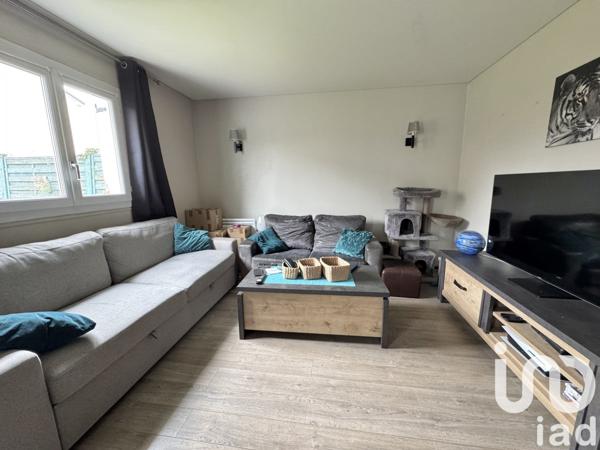 Maison 5 pièces de 94 m² à Soisy-sur-Seine (91450)