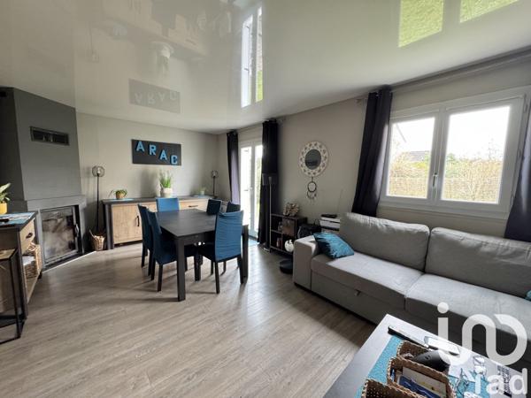Maison 5 pièces de 94 m² à Soisy-sur-Seine (91450)