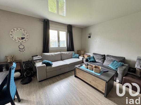 Maison 5 pièces de 94 m² à Soisy-sur-Seine (91450)