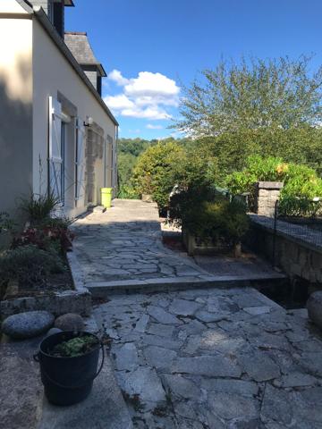 Maison à vendre, Morlaix 8 pièce(s) 120 m2