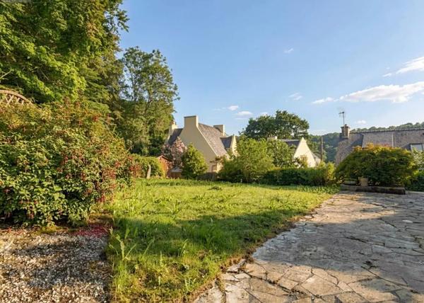 Maison à vendre, Morlaix 8 pièce(s) 120 m2