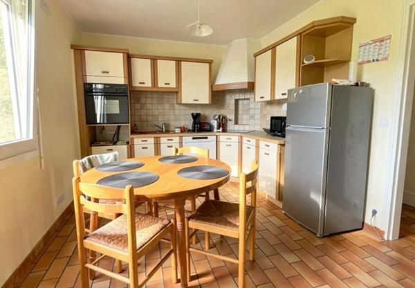 Maison à vendre, Morlaix 8 pièce(s) 120 m2