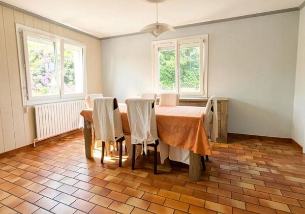 Maison à vendre, Morlaix 8 pièce(s) 120 m2