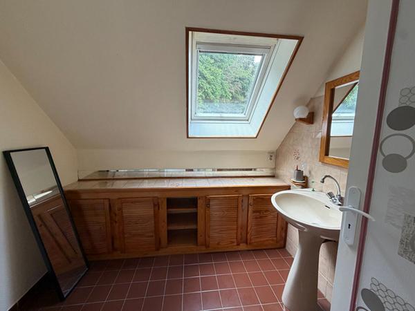 Maison à vendre, Morlaix 8 pièce(s) 120 m2