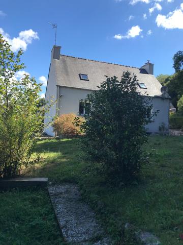Maison à vendre, Morlaix 8 pièce(s) 120 m2