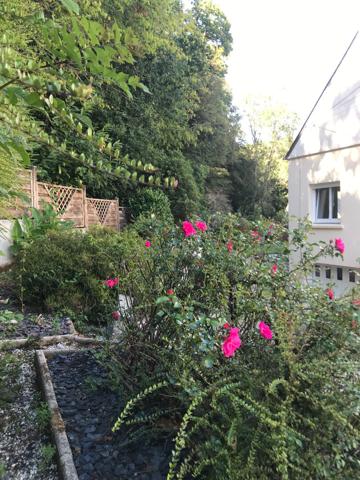 Maison à vendre, Morlaix 8 pièce(s) 120 m2