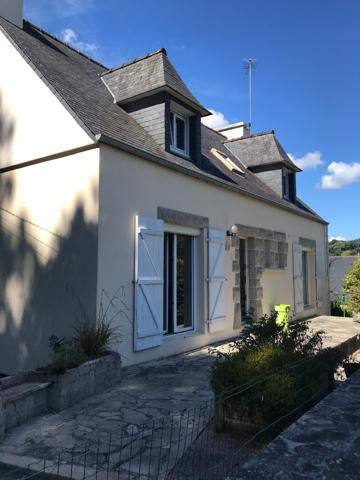 Maison à vendre, Morlaix 8 pièce(s) 120 m2