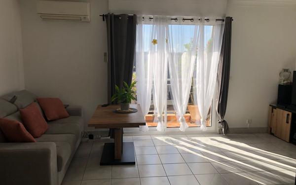 Appartement à vendre    3 pièces • 53,11 m2 Villeparisis