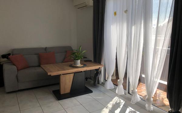 Appartement à vendre    3 pièces • 53,11 m2 Villeparisis