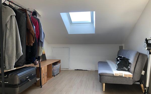 Appartement à vendre    3 pièces • 53,11 m2 Villeparisis