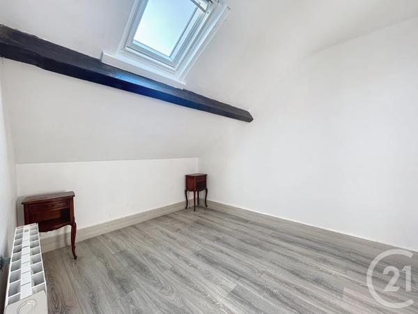 Appartement F1 à vendre  1 pièce - 19 m2 MONTEREAU FAULT YONNE - 77