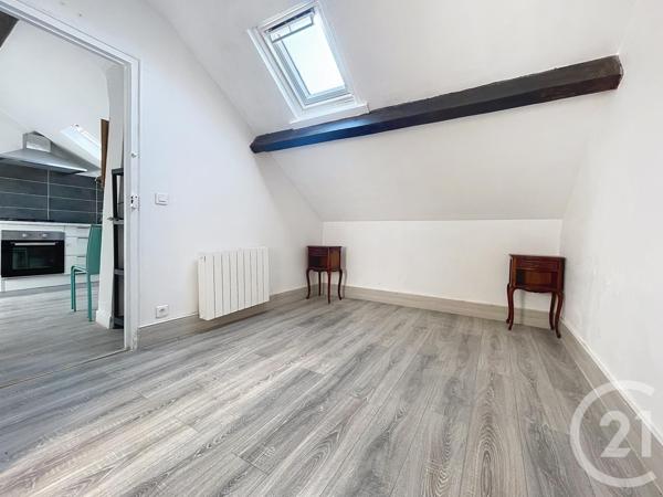 Appartement F1 à vendre  1 pièce - 19 m2 MONTEREAU FAULT YONNE - 77