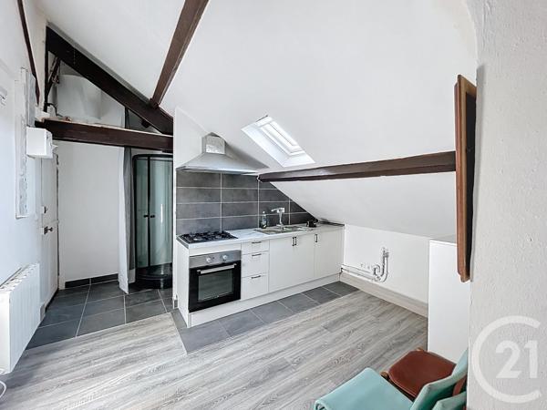 Appartement F1 à vendre  1 pièce - 19 m2 MONTEREAU FAULT YONNE - 77