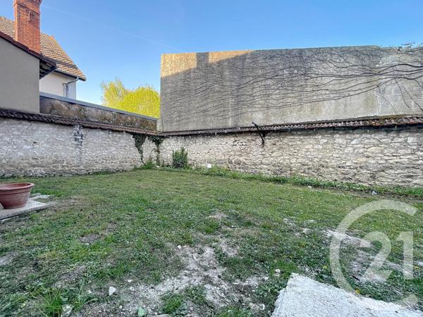 Appartement F1 à vendre  1 pièce - 19 m2 MONTEREAU FAULT YONNE - 77