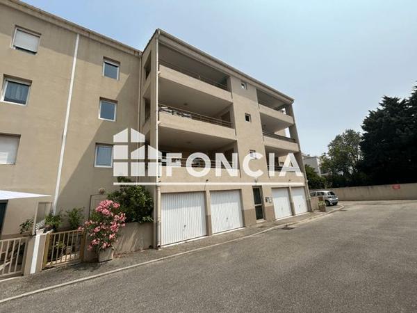 À vendre Appartement 3 pièces 64 m² - Avignon 84000