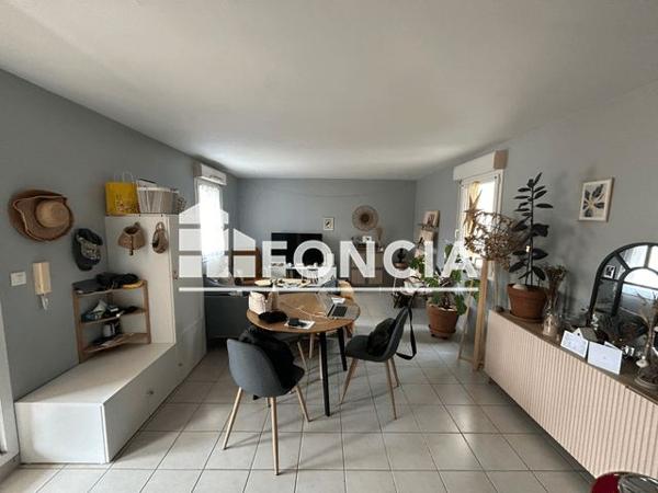 À vendre Appartement 3 pièces 64 m² - Avignon 84000