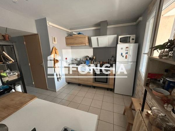 À vendre Appartement 3 pièces 64 m² - Avignon 84000
