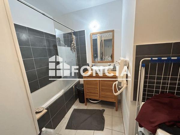 À vendre Appartement 3 pièces 64 m² - Avignon 84000