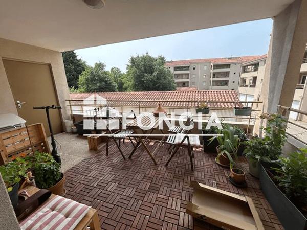 À vendre Appartement 3 pièces 64 m² - Avignon 84000