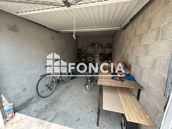 À vendre Appartement 3 pièces 64 m² - Avignon 84000