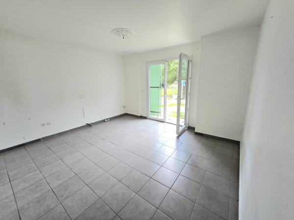 Marseille (13012) Maison sur terrain constructible Trois Lucs
