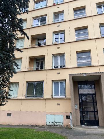 Appartement Villefranche Sur Saone 3 pièce(s) 55 m2 , Villefranche sur saone