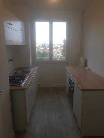 Appartement Villefranche Sur Saone 3 pièce(s) 55 m2 , Villefranche sur saone