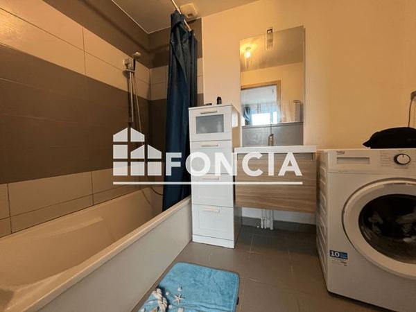 Location Appartement 2 pièces 48 m² - AVICENNE Besancon 25000