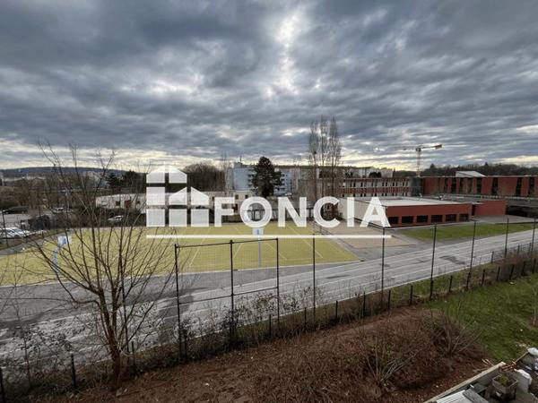 Location Appartement 2 pièces 48 m² - AVICENNE Besancon 25000