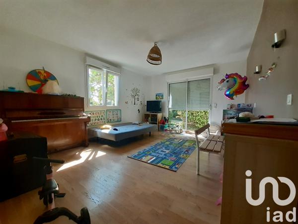 Maison à vendre 6 pièces 162 m² Saint-Pierre-en-Auge