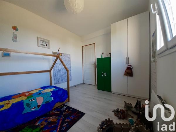 Maison à vendre 6 pièces 162 m² Saint-Pierre-en-Auge