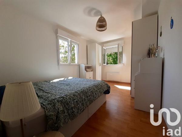 Maison à vendre 6 pièces 162 m² Saint-Pierre-en-Auge