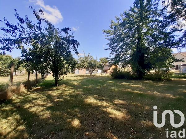 Maison à vendre 6 pièces 162 m² Saint-Pierre-en-Auge