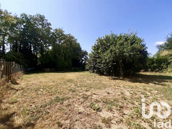 Maison à vendre 6 pièces 162 m² Saint-Pierre-en-Auge