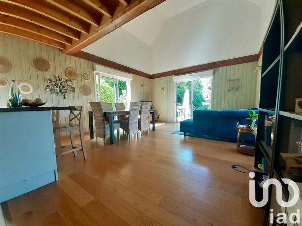 Maison à vendre 6 pièces 162 m² Saint-Pierre-en-Auge