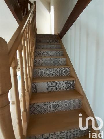 Maison à vendre 6 pièces 162 m² Saint-Pierre-en-Auge