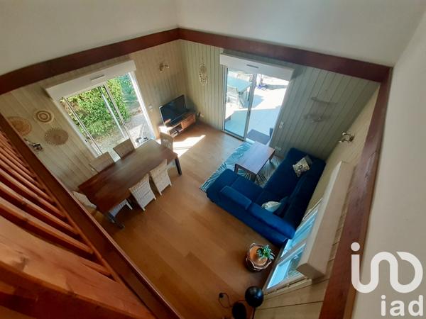 Maison à vendre 6 pièces 162 m² Saint-Pierre-en-Auge