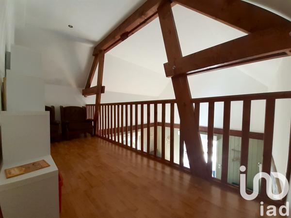 Maison à vendre 6 pièces 162 m² Saint-Pierre-en-Auge