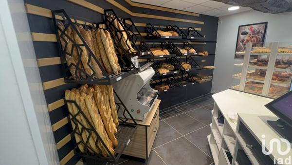 Boulangerie à vendre 150 m² Crécy-la-Chapelle
