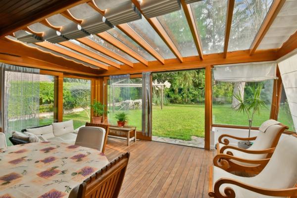Maison à vendre 7 pièces 4 chambres BALLAINVILLIERS (91) 180m² -surface au sol 210m²-sur terrain arborée de 756m²