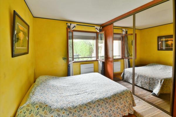 Maison à vendre 7 pièces 4 chambres BALLAINVILLIERS (91) 180m² -surface au sol 210m²-sur terrain arborée de 756m²
