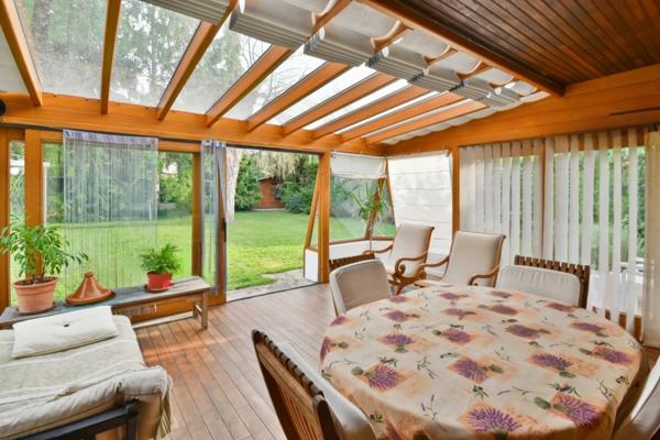Maison à vendre 7 pièces 4 chambres BALLAINVILLIERS (91) 180m² -surface au sol 210m²-sur terrain arborée de 756m²