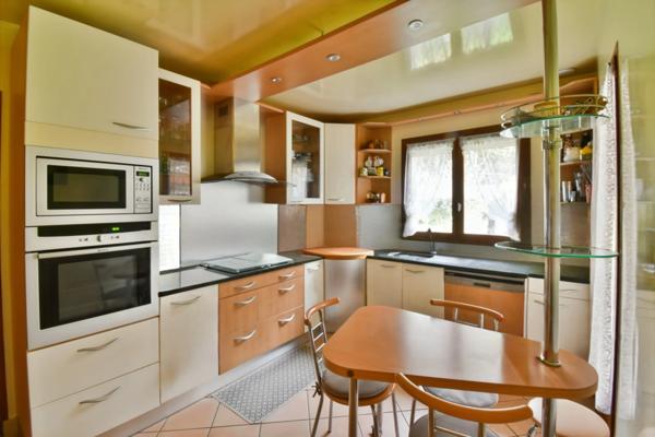 Maison à vendre 7 pièces 4 chambres BALLAINVILLIERS (91) 180m² -surface au sol 210m²-sur terrain arborée de 756m²