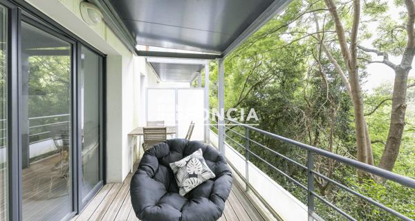 À vendre Appartement 2 pièces 43.6 m² - Bayonne 64100